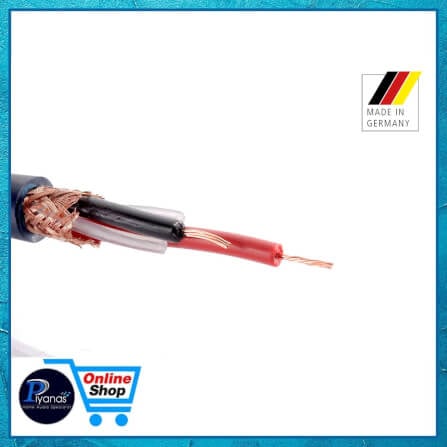 สายสัญญาณเสียง INAKUSTIK : S25 CONNECT 212 AUDIO (RCA) (1.0M)_3